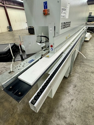Used 2024 BIESSE AKRON 1330 A Miscellaneous Woodworking Equipment Illinois US | Revelation Machinery #1328265