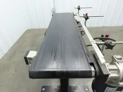 Used RL CRAIG _UNKNOWN_ Belt Conveyors Indiana US | Arrow Industrial #1408546
