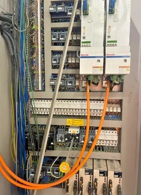 USED 2022 DURMAZLAR AD-S 30175