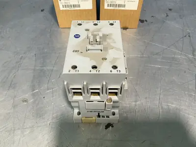 Used ALLENBRADLEY 100C85D10 PLC Contactors Ohio US | HGR 24 #1478074