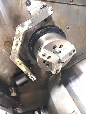 Used 1999 HAAS SL-20T CNC Lathes Illinois US | Aucto #1306892
