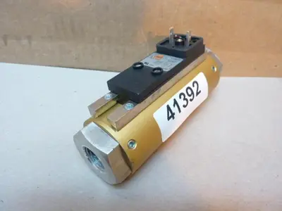 USED KOBOLD 41R57