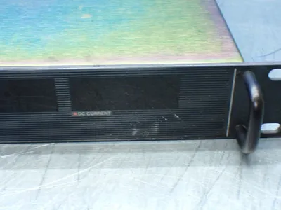 Used SORENSEN DCS8125 DC Power Supplies Ohio US | HGR 24 #933839