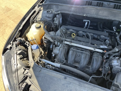 USED 2020 FORD FUSION
