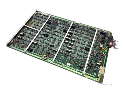 44B399262-001,44B399850-002/3,44B399850-003/3,44A399742-G01 | GE General Electric 44B399262-001 Board 44B399850-002/3, 44A399742-G01 - Used