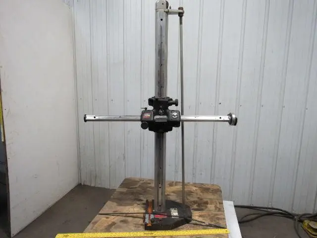 Used PORTAGE _UNKNOWN_ Miscellaneous MRO | Arrow Industrial #647651