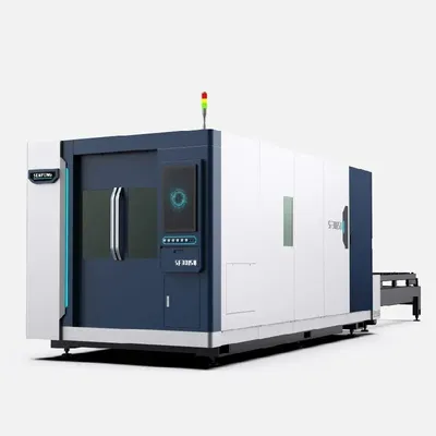NEW SENFENG SF6020HM