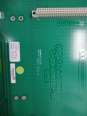 USED MYDATA L-29-299-1D