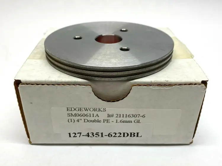 New | in-Stock EDGEWORKS _UNKNOWN_ Misc Industrial Equipment | Maverick Industrial Sales #1115035