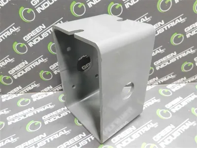 Fisher 14B8167X012 Jordan Mounting Kit Jordan Part 6 Used