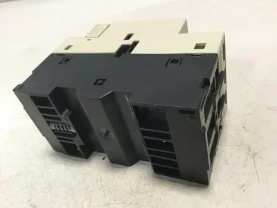 USED TELEMECANIQUE GV2-M21
