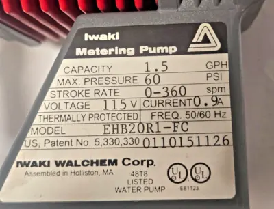Unbranded _UNKNOWN_ Pumps | Amiron Machinery (4)