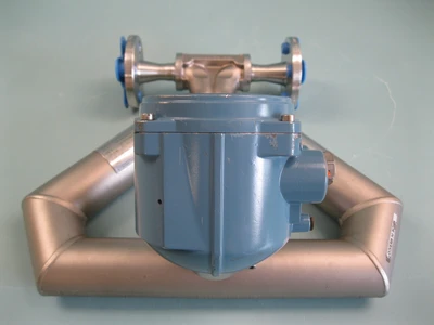 USED Micro Motion CMF050 M313N2BAS2ZZ