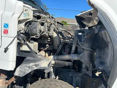 USED 2009 STERLING LT9500
