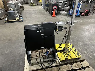 USED MARKEM-IMAJE 5200