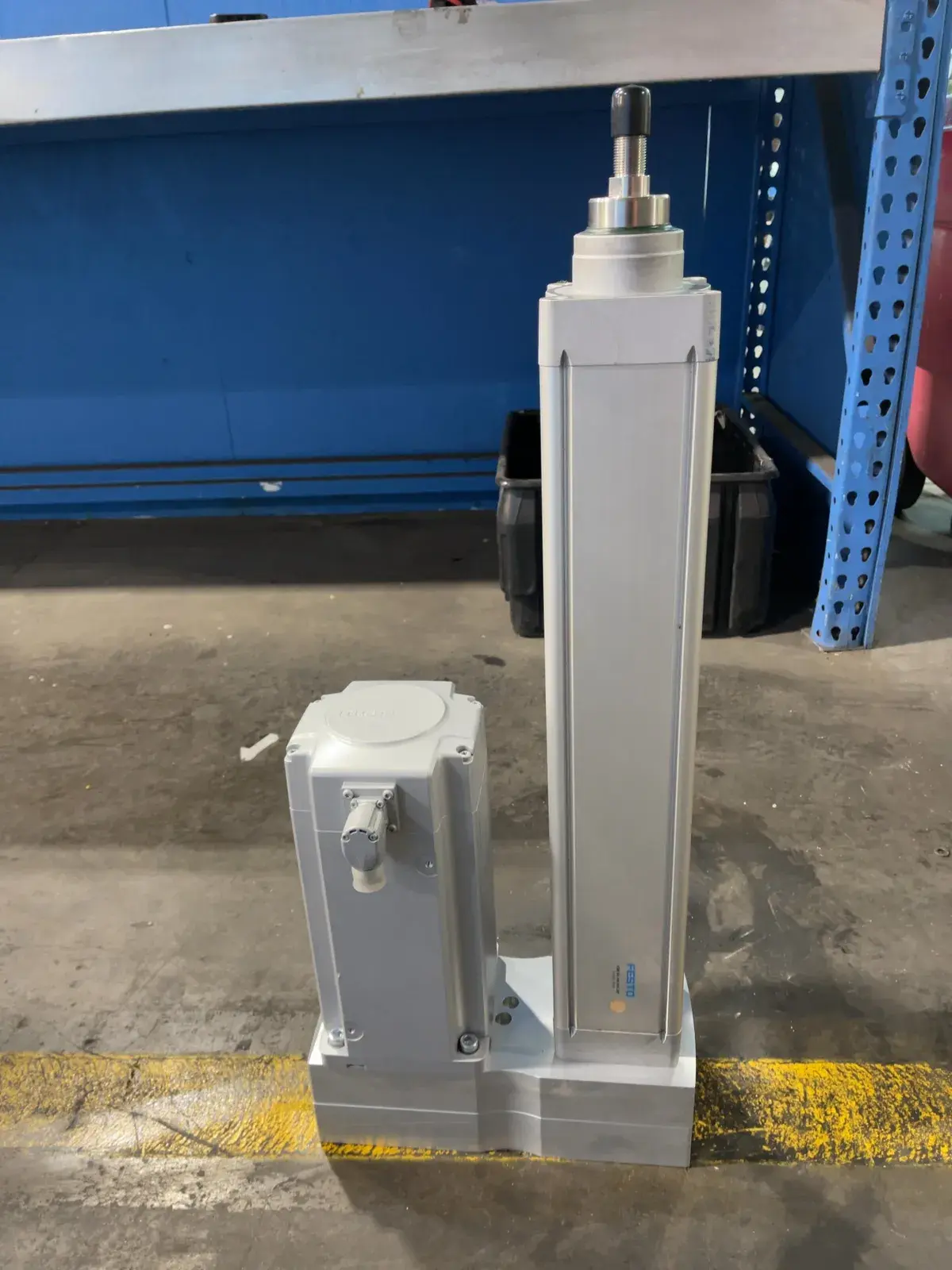 Used FESTO ESBFBS10041020P Pumps Ohio US | HGR 24 #1083830