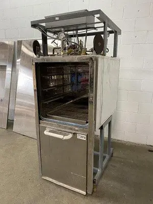 USED PRIMUS PSS5-B-MESD