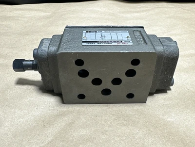 NEW Nachi OCY-G03-B-X-51