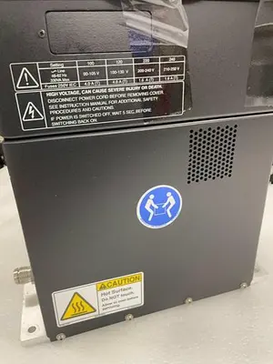 MKS VODMC52CR1BE, MKS 123327-g4