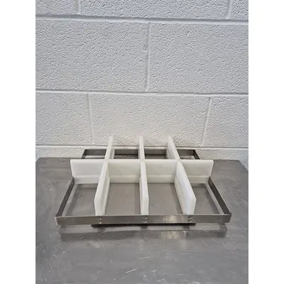 Used Sinmag _UNKNOWN_ Dough Dividers | ISCA #1298936