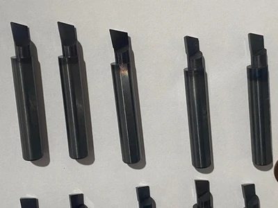 USED carbide Does Not Apply
