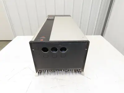 Danfoss PT5C54SBR0DLF00A00 175Z4121 VLT5022 Variable Speed Drive 15kW 20HP