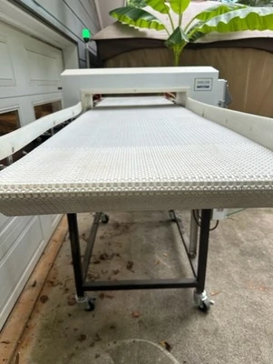 Used GORING KERR DSP2 Metal Detectors California US | BakeryEquipment.com #1555077