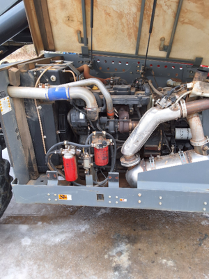 USED 2020 Skyjack SJ1256TH