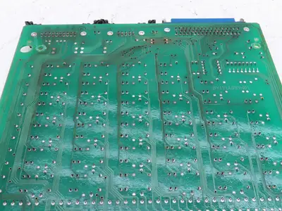 Mitsubishi BY171A651G51 CNC PCB Printed Circuit Board Controller IFRA-02-G