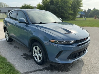 USED 2023 DODGE HORNET