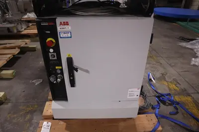 New | in-Stock ABB IRB 6700 Robotics Pennsylvania US | Global Equipment International, LLC #1457213