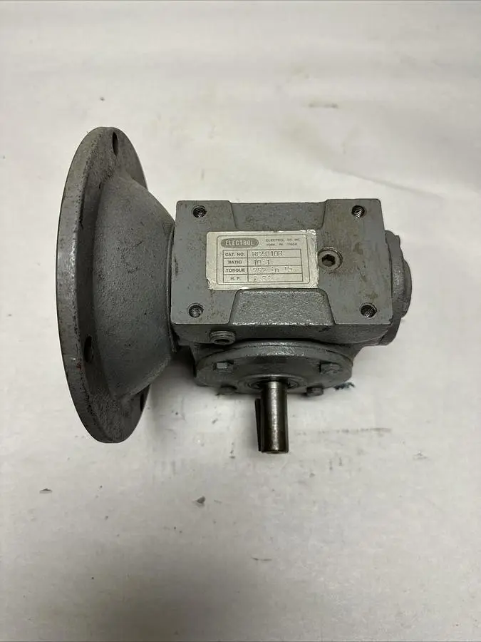 New | in-Stock ELECTROL RC4010R Industrial Controls Ohio US | Surplus Asset Holdings #1237372