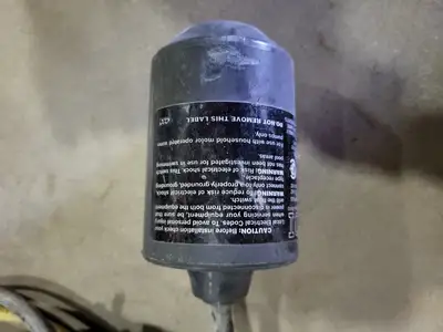 USED ECU ECU-9988L