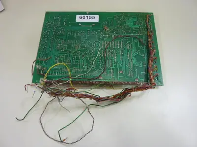 USED INDRAMAT 109-450-3201B-5