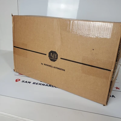 New | in-Stock Allen-Bradley 281E-F12Z-10B-RRG Miscellaneous Equipment (Electrical & Power) California US | American Industrial Supply Co. #1377026