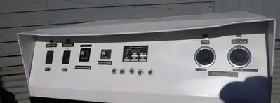 USED BELCO ST-2108