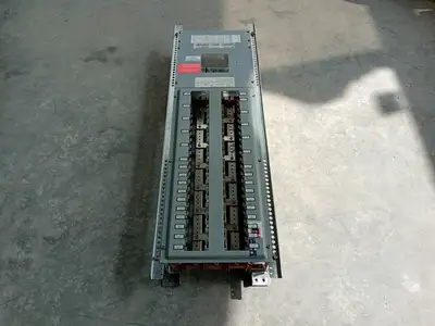 Used CUTLER-HAMMER POW-R-LINE 1A Switchgears British Columbia CA | Lenmark #1430093