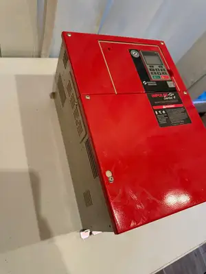 USED YASKAWA CIMR-AU4A0072AAA