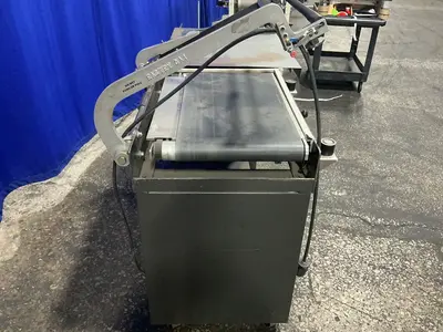 Used 2002 EASTEY EM28T Sealers Ohio US | HGR 24 #1289689