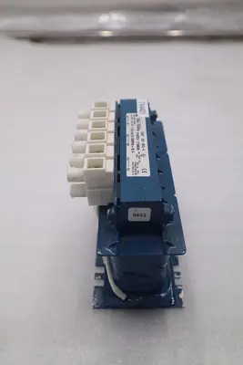 ALLEN BRADLEY 1321-3R12-A / 13213R12A WIRE RANGE TORQUE STOCK 5262
