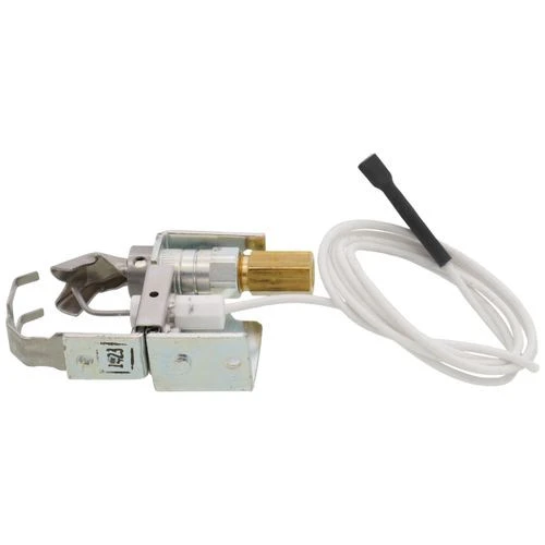 Honeywell Q3451U1000 Burner Control [New]