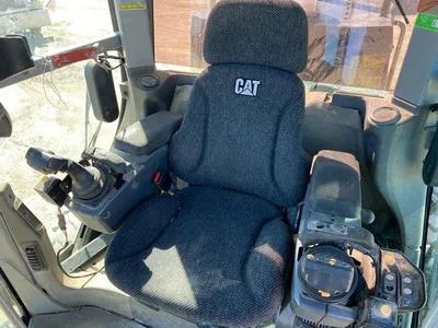 2010 Caterpillar 140M