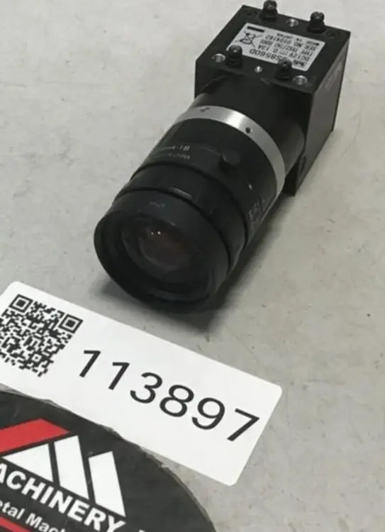 Used FUJI ELECTRIC DF6HA-1B Security & Surveillance Michigan US | Ideal Machinery #1174279