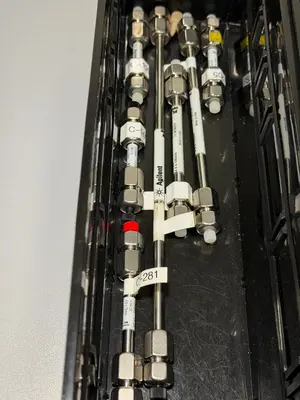 Used _UNKNOWN_ _UNKNOWN_ Batch Ovens Rhode Island US | Federal Equipment Company #1347774