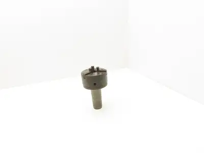 Buck Chuck 1434 3 Jaw Adjust-Tru Self Centering Manual Lathe Chuck 4" OD