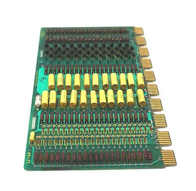 USED GE FANUC 44A390410-G01 OUTPUT BOARD 44A390410G01, 44B392110-001 REPAIRED