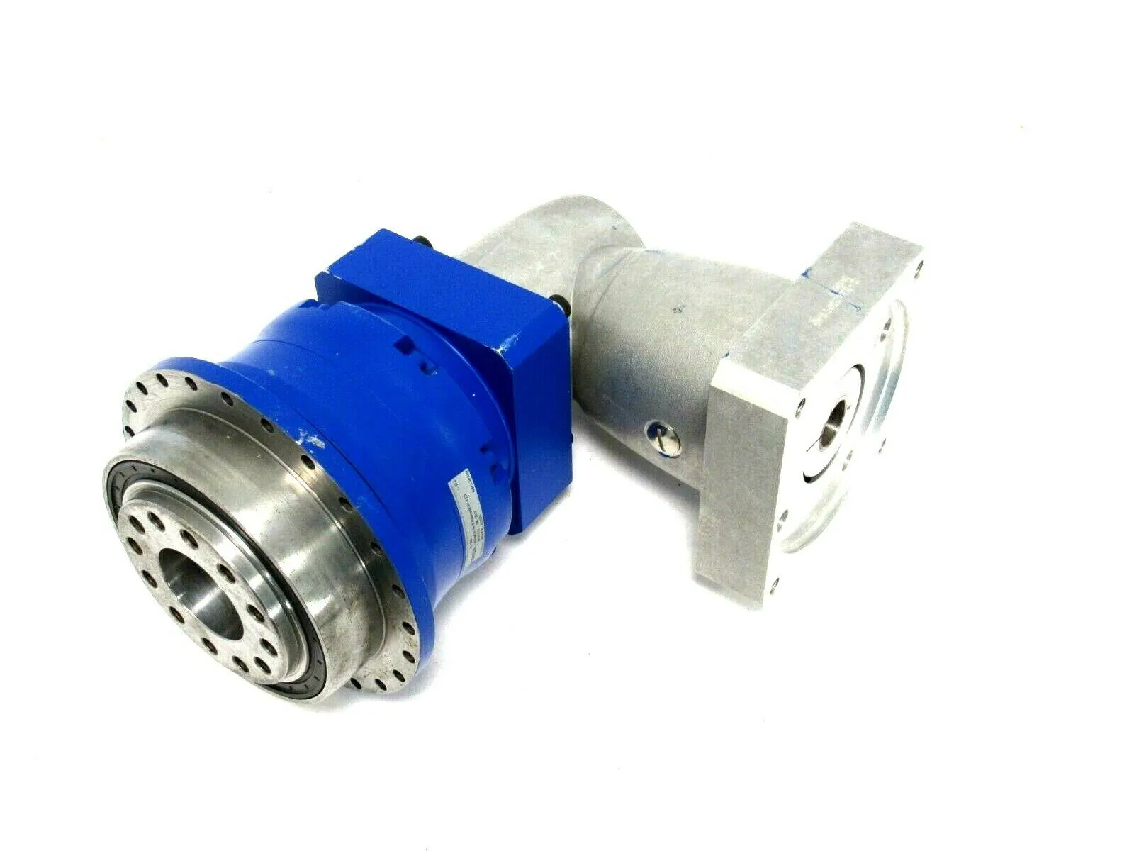 NEW WITTENSTEIN SC+100U GEARBOX TP-050U SC100U