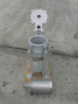 USED AMERICAN FELT & FILTER CO RMC S S 112