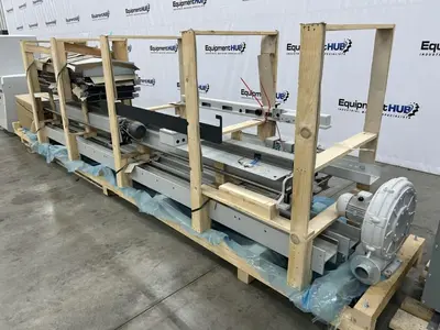 Used 2024 HOLZ-HER TECTRA 6120 CLASSIC Woodworking Saws Georgia US | The Equipment Hub #801156