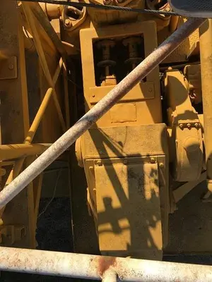 Used FAILING HOLEMASTER DRILL RIG Drill Rigs Pennsylvania US | East West Machinery & Drilling #1417215